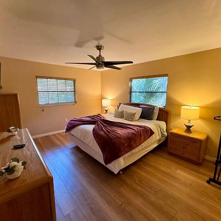 4 Bedroom Clearwater Vacation Home With Amazing Backyard Luaran gambar