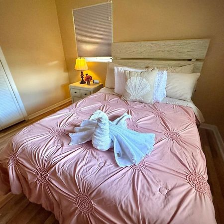 4 Bedroom Clearwater Vacation Home With Amazing Backyard Luaran gambar