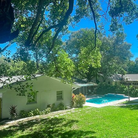 4 Bedroom Clearwater Vacation Home With Amazing Backyard Luaran gambar