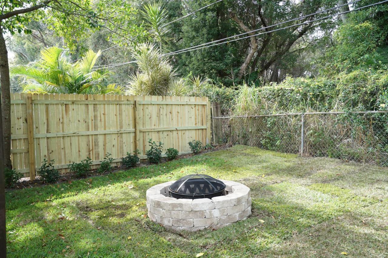 4 Bedroom Clearwater Vacation Home With Amazing Backyard Luaran gambar