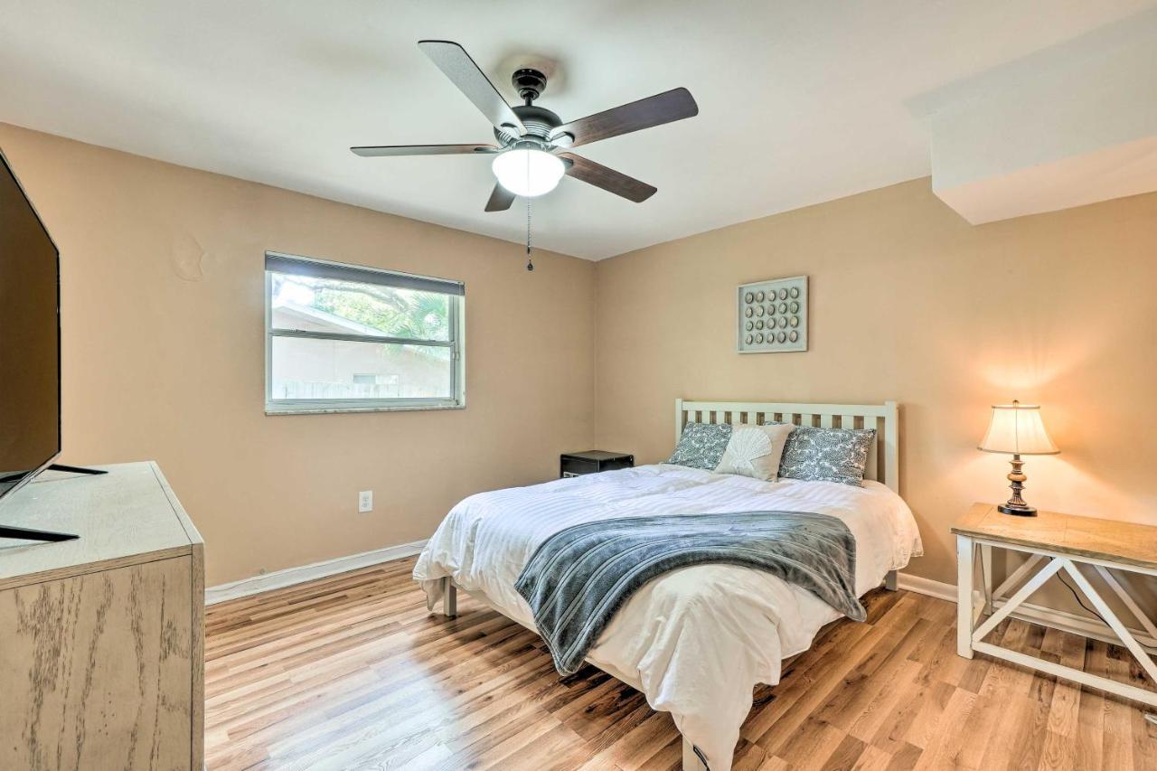 4 Bedroom Clearwater Vacation Home With Amazing Backyard Luaran gambar