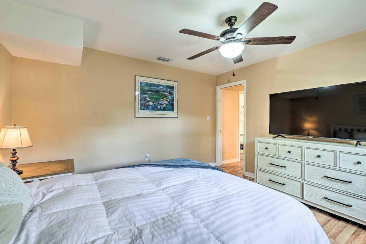 4 Bedroom Clearwater Vacation Home With Amazing Backyard Luaran gambar