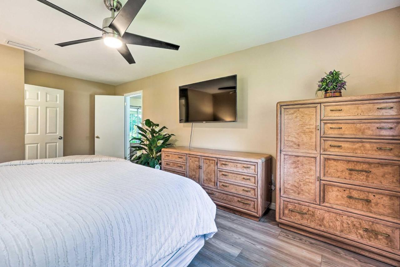 4 Bedroom Clearwater Vacation Home With Amazing Backyard Luaran gambar