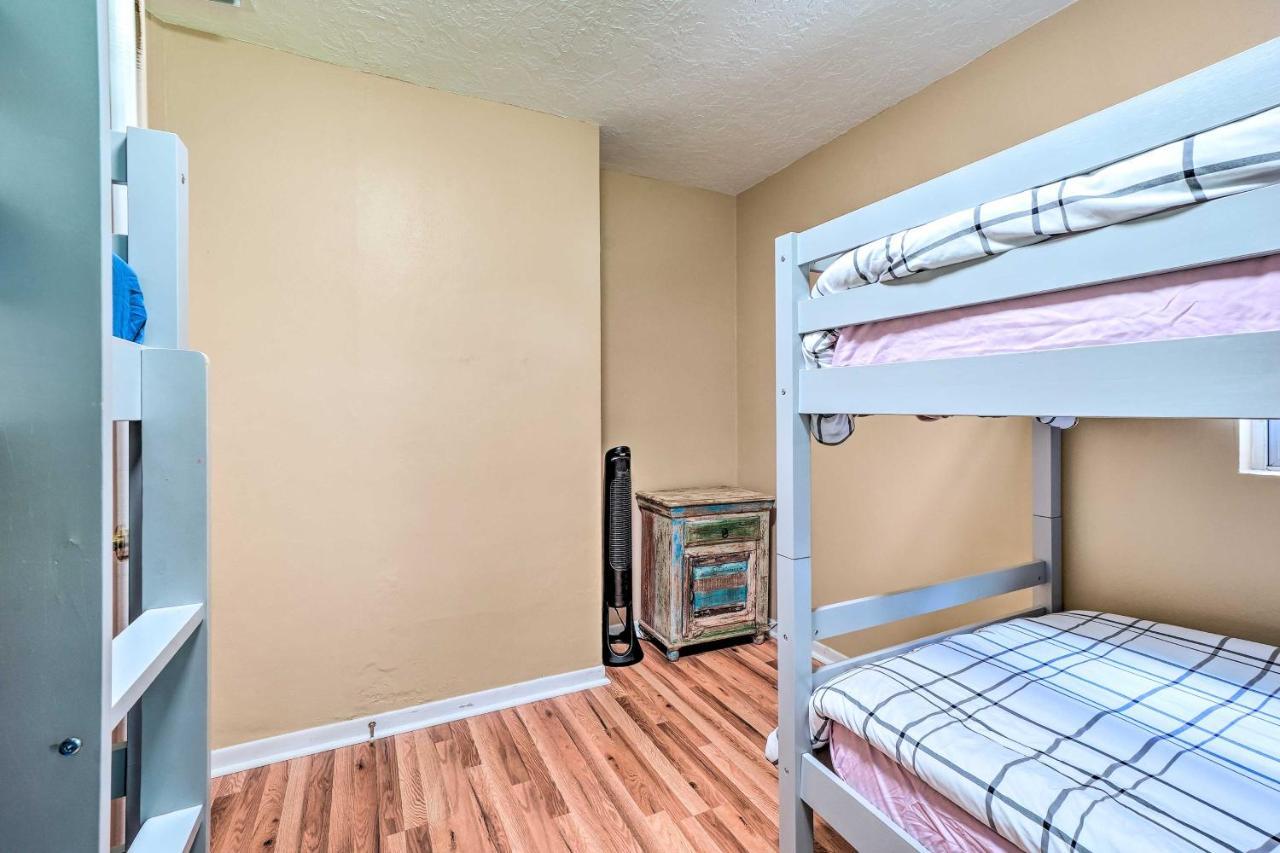 4 Bedroom Clearwater Vacation Home With Amazing Backyard Luaran gambar