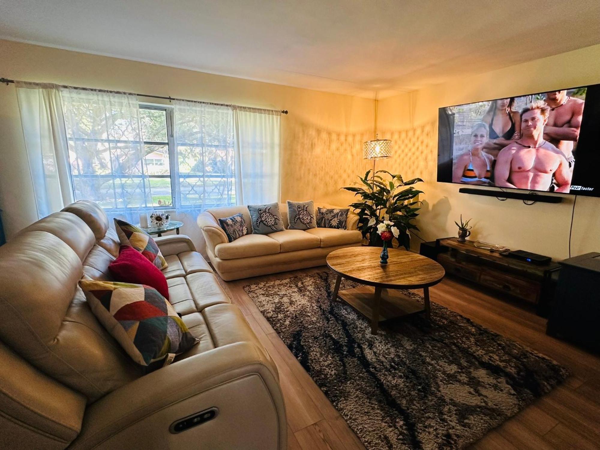 4 Bedroom Clearwater Vacation Home With Amazing Backyard Luaran gambar