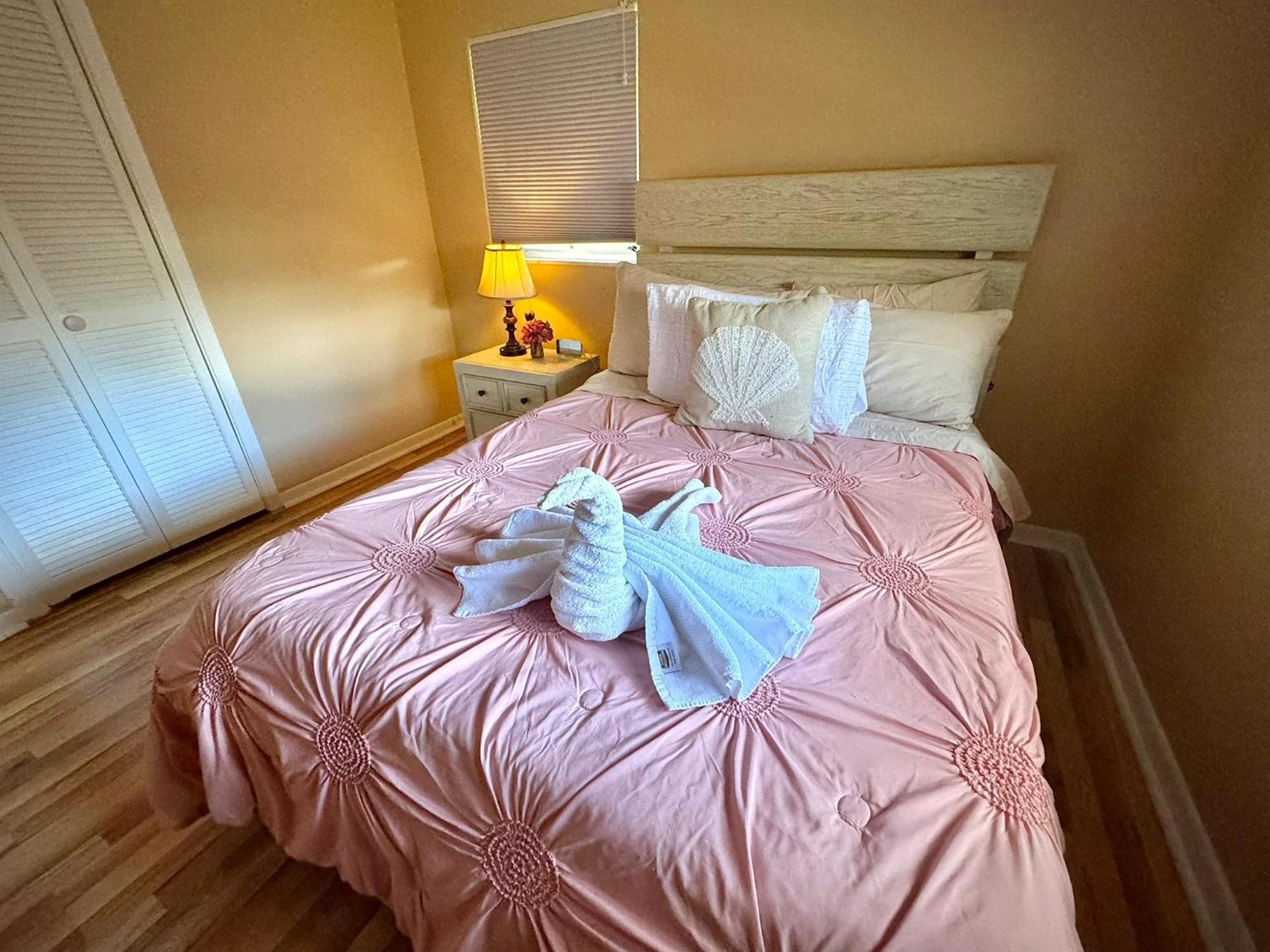 4 Bedroom Clearwater Vacation Home With Amazing Backyard Luaran gambar