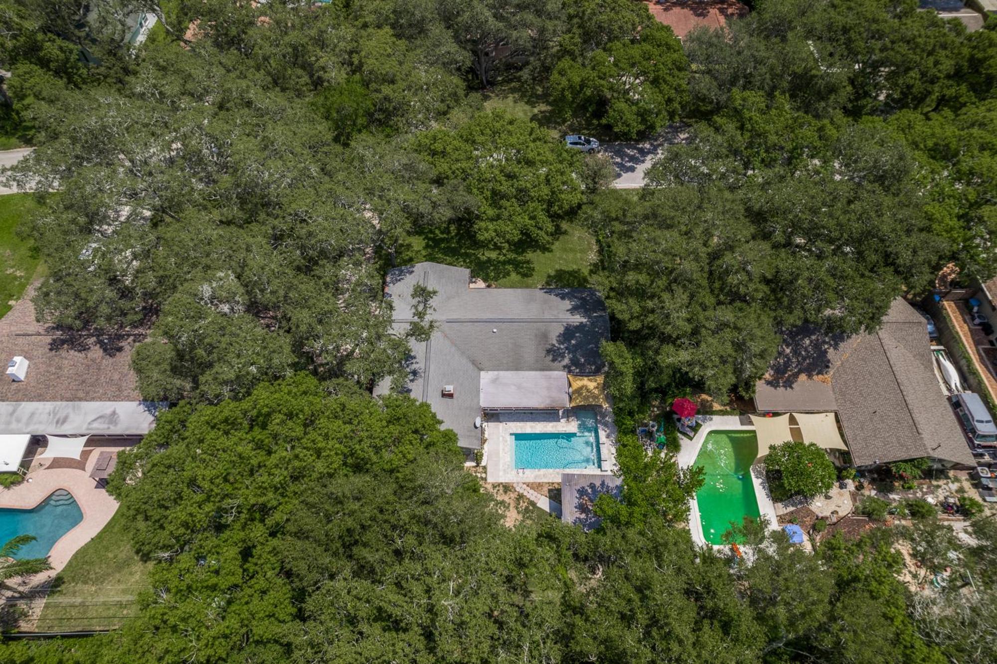 4 Bedroom Clearwater Vacation Home With Amazing Backyard Luaran gambar
